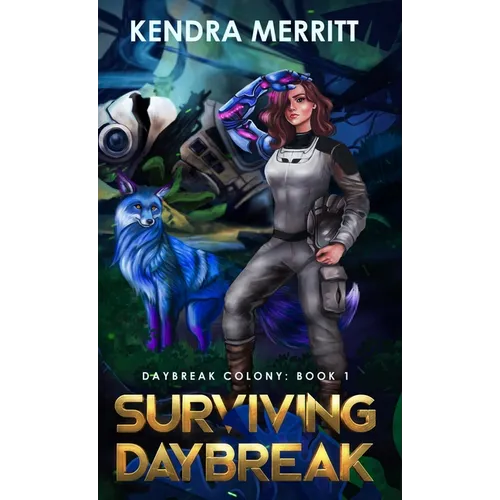 Surviving Daybreak - Hardcover