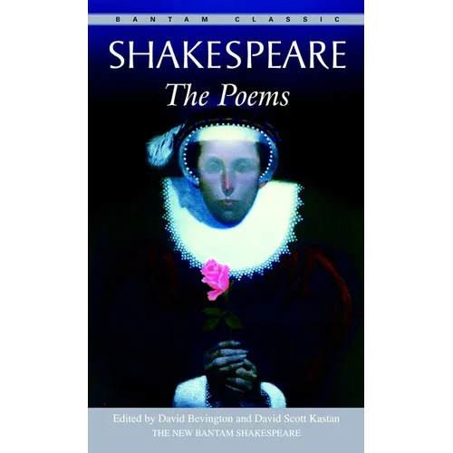 The Poems - Mass Market Paperbound