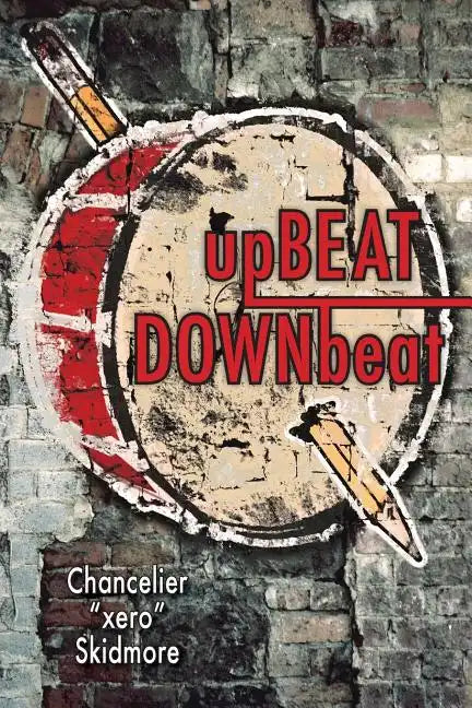 upBEAT DOWNbeat - Paperback