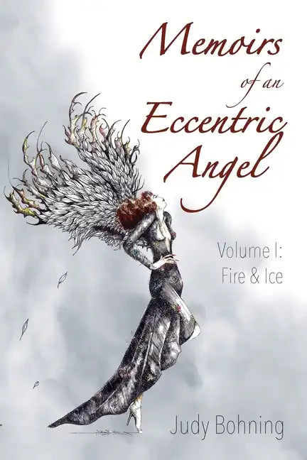 Memoirs of an Eccentric Angel - Paperback
