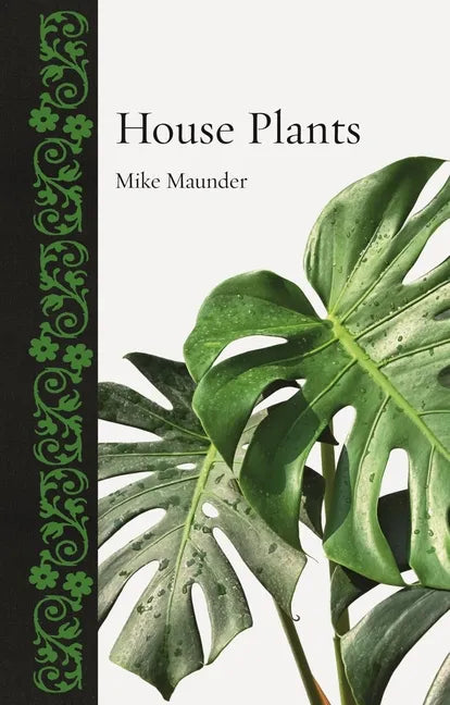 House Plants - Hardcover