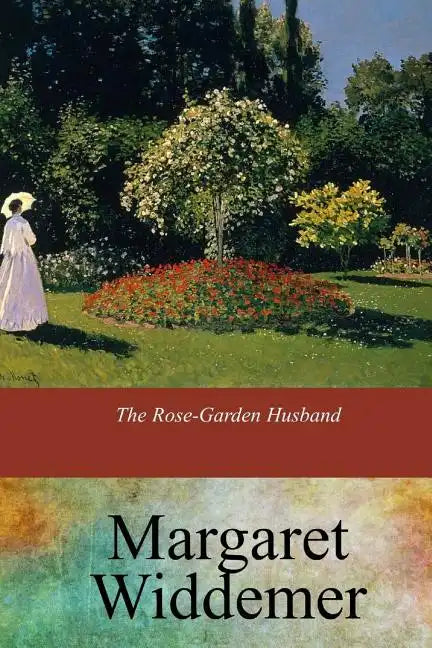 The Rose-Garden Husband - Paperback