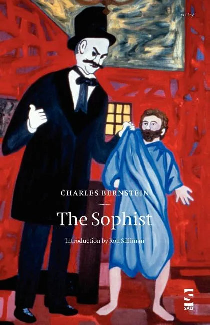 The Sophist - Paperback
