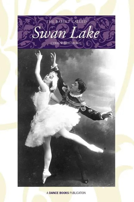 The Ballet Called Swan Lake - Paperback