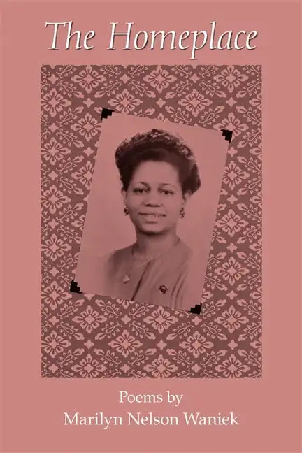 Homeplace: Poems - Paperback