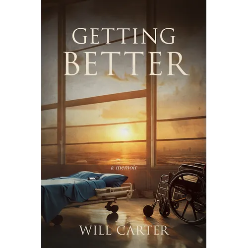 Getting Better - Paperback