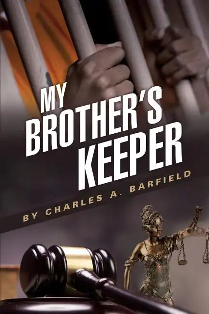 My Brother's Keeper - Paperback