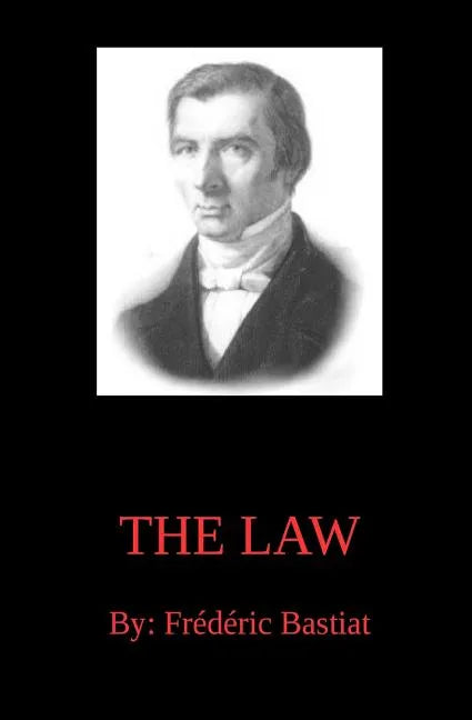 The Law - Paperback