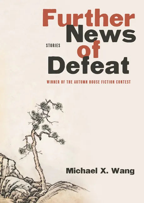 Further News of Defeat - Paperback