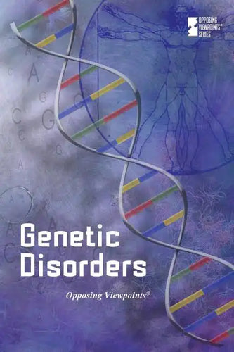 Genetic Disorders - Paperback