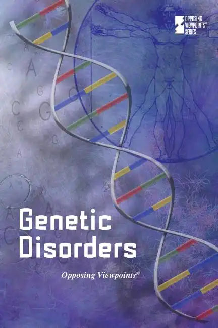 Genetic Disorders - Paperback