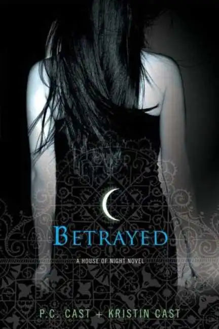 Betrayed - Paperback