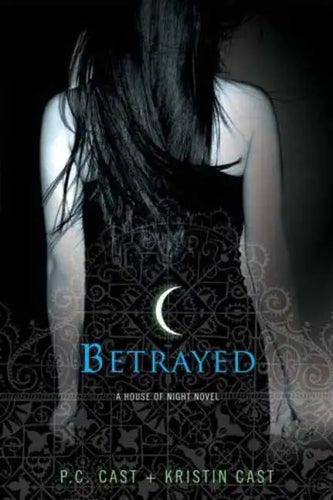 Betrayed - Paperback