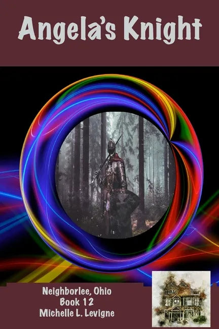 Angela's Knight - Paperback