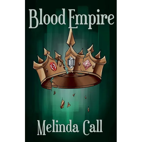 Blood Empire - Paperback