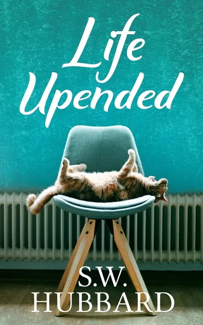Life, Upended: Roz's Story--The Makeover - Paperback