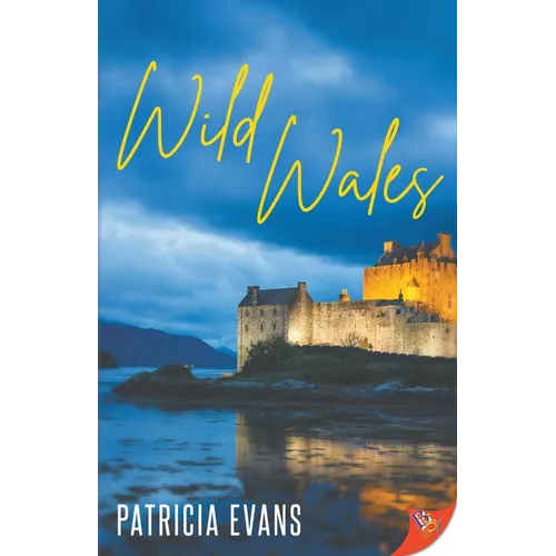 Wild Wales - Paperback