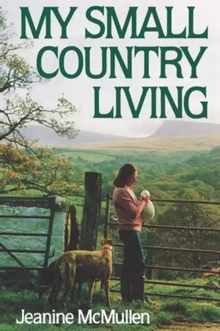 My Small Country Living - Paperback