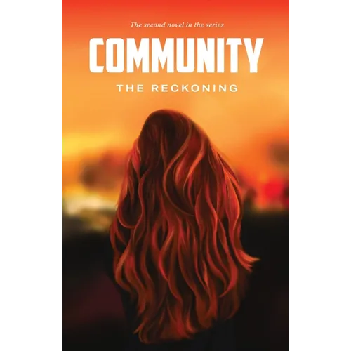 Community: the Reckoning - Paperback