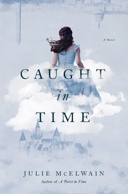 Caught in Time: A Kendra Donovan Mystery - Paperback