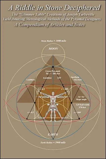 A Riddle in Stone Deciphered: A Compendium of Articles and Notes - Paperback