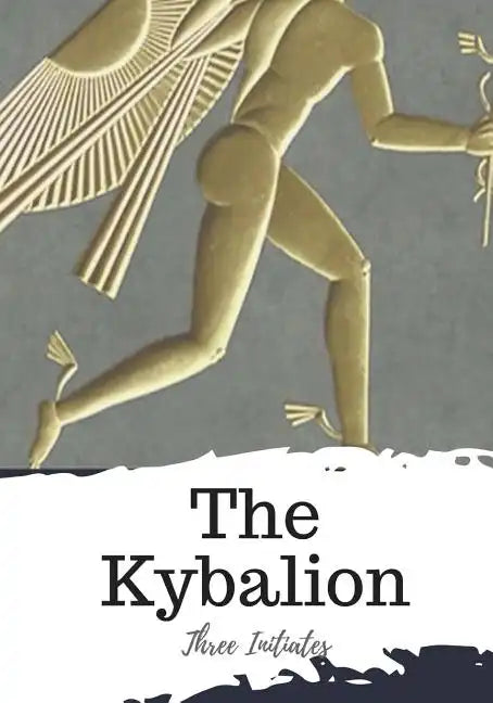 The Kybalion - Paperback