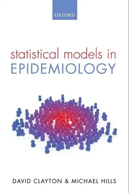 Stat Models Epidemiology P - Paperback