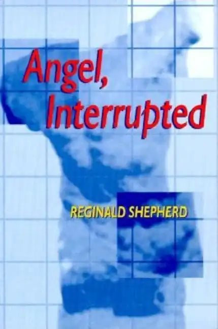 Angel Interrupted - Paperback