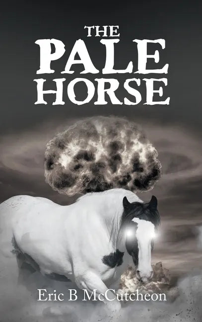 The Pale Horse - Hardcover