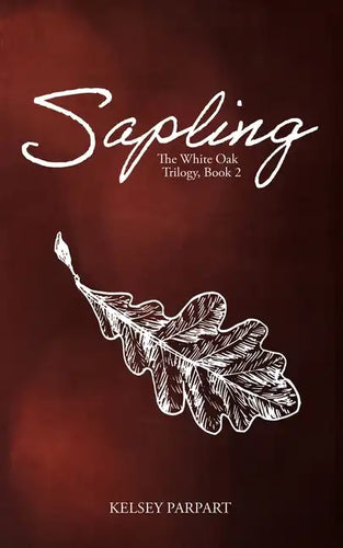 Sapling - Paperback