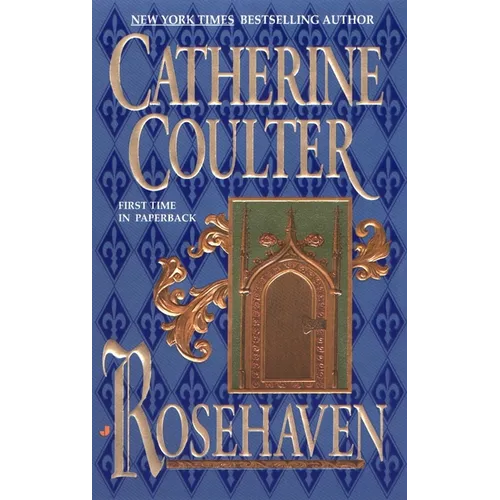 Rosehaven - Paperback