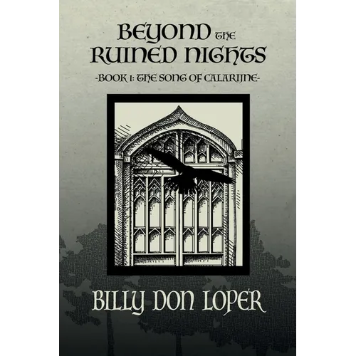 Beyond the Ruined Nights - Paperback