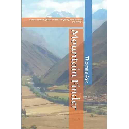 Mountain Finder - Paperback