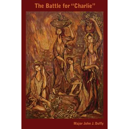 The Battle for 