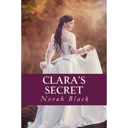 Clara's Secret - Paperback