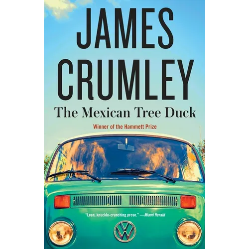 The Mexican Tree Duck - Paperback