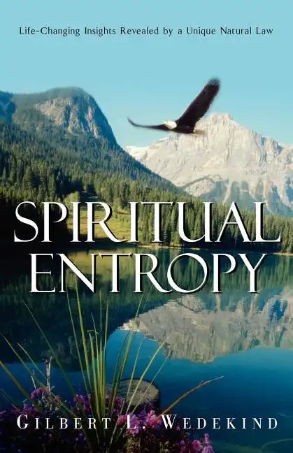 Spiritual Entropy - Paperback
