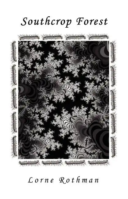 Southcrop Forest - Paperback