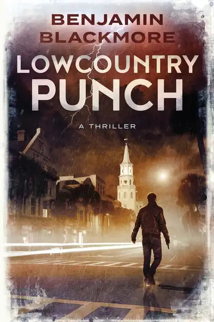 Lowcountry Punch - Paperback