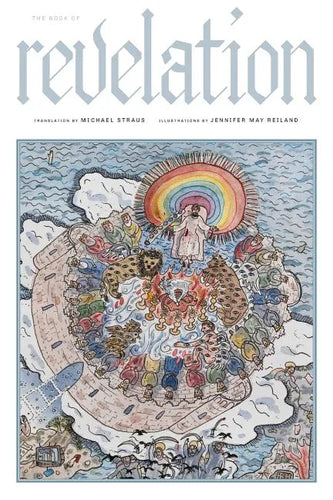 The Book of Revelation: A New Translation - Paperback