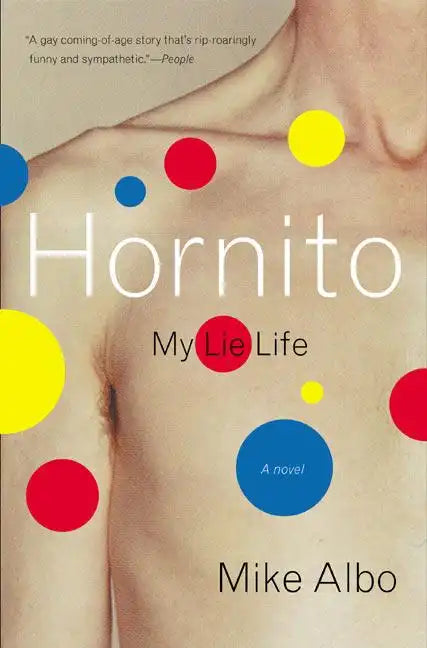 Hornito: My Lie Life - Paperback