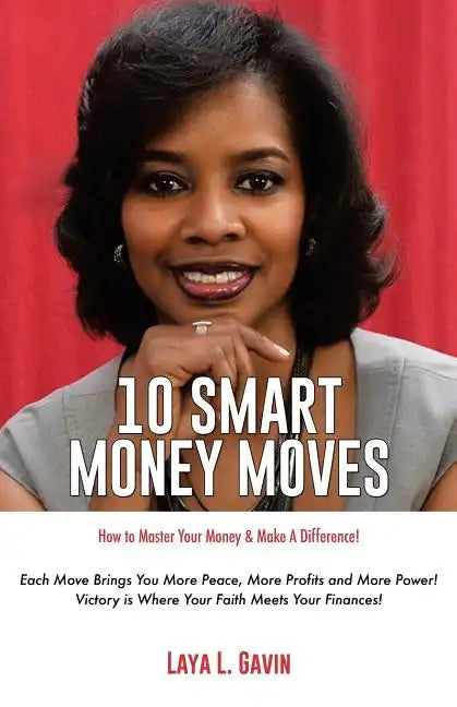 10 Smart Money Moves - Paperback