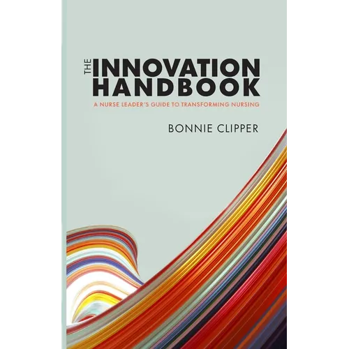 The Innovation Handbook - Paperback
