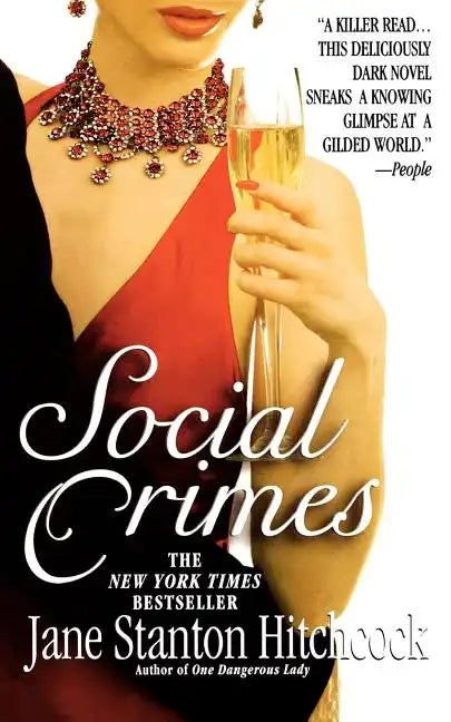 Social Crimes - Paperback