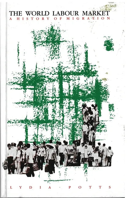 World Labour Market - Paperback