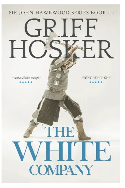 The White Company - Paperback