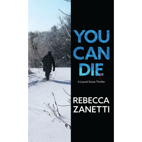 You Can Die - Library Binding