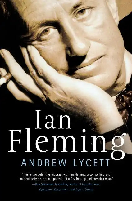 Ian Fleming - Hardcover