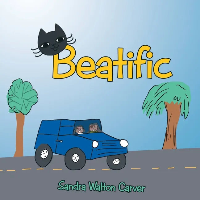 Beatific - Paperback