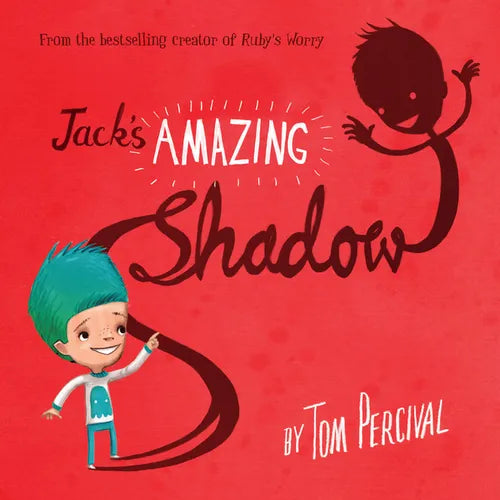 Jack's Amazing Shadow - Paperback